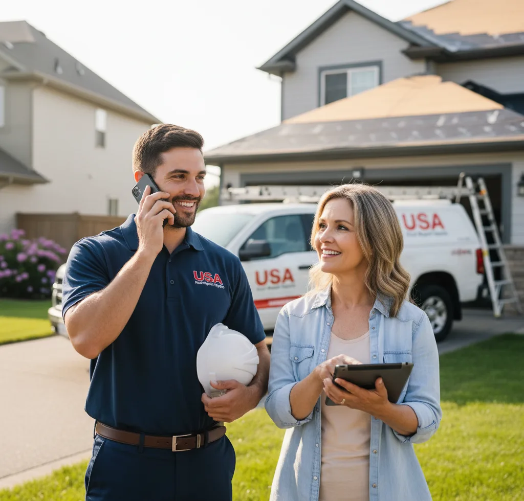 Roof Leak Repair in Elkton, FL